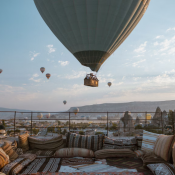 Learn about the hot air balloon refund policy in Cappadocia, including cancellation and rescheduling options for a stress-free balloon experience